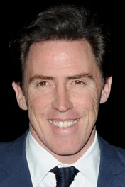 Rob Brydon
