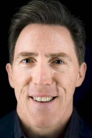 Rob Brydon photo
