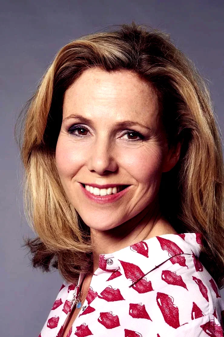 Sally Phillips