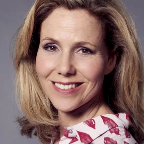 Photo star : Sally Phillips