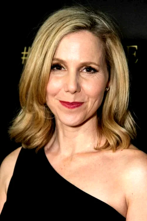 Sally Phillips