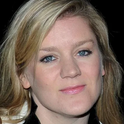 Olivia Poulet