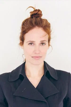 Gwendolyn Gourvenec photo
