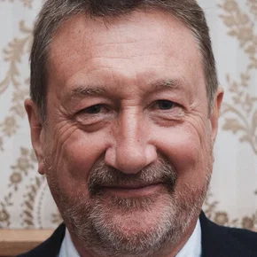 Photo star : Steven Knight