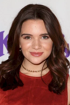  Katie Stevens photo