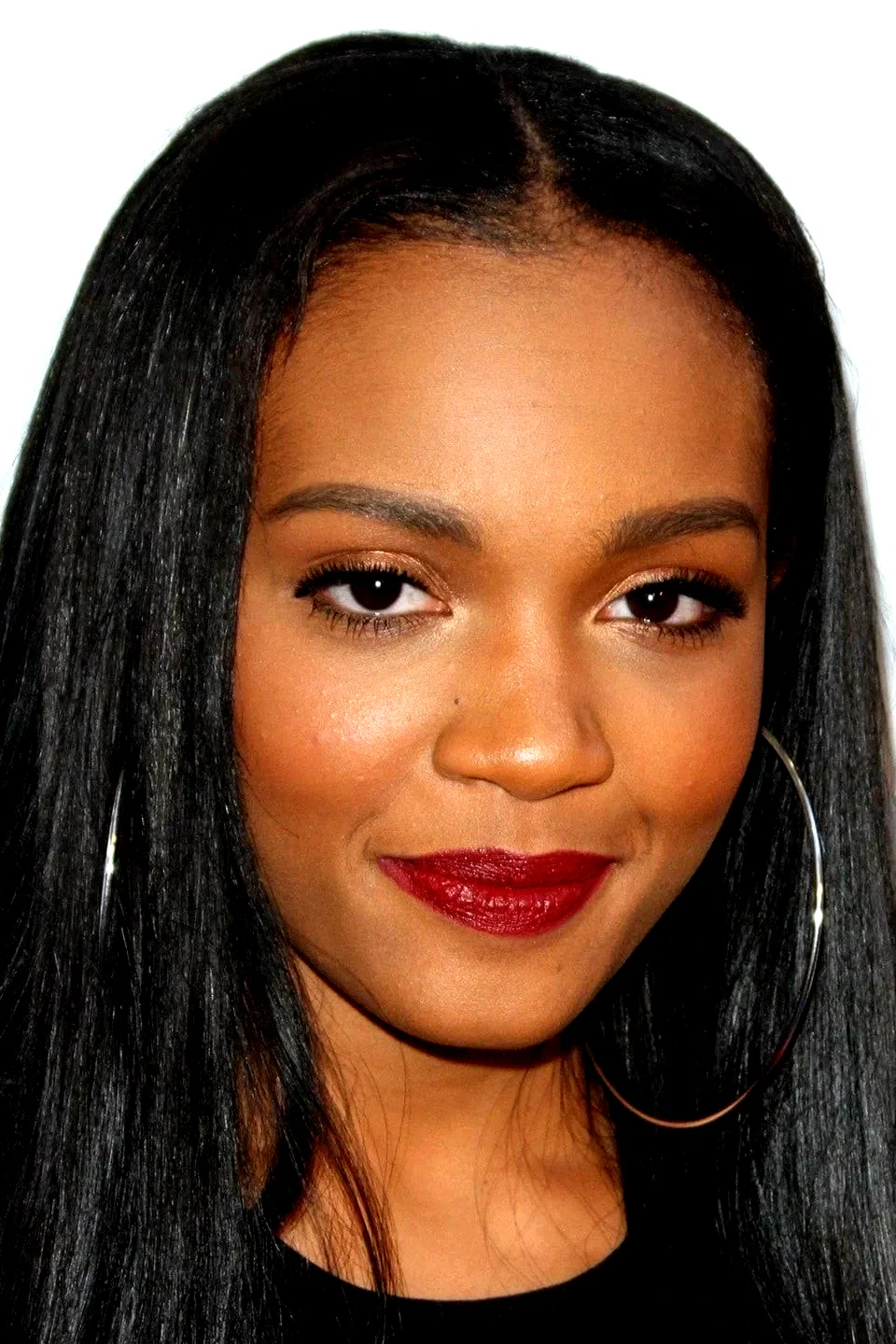  Lauryn McClain