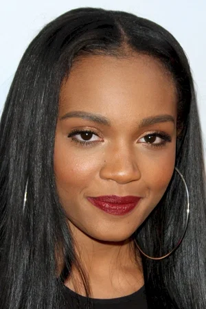  Lauryn McClain