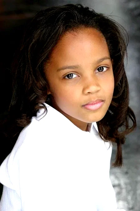  Lauryn McClain