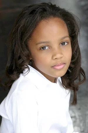  Lauryn McClain