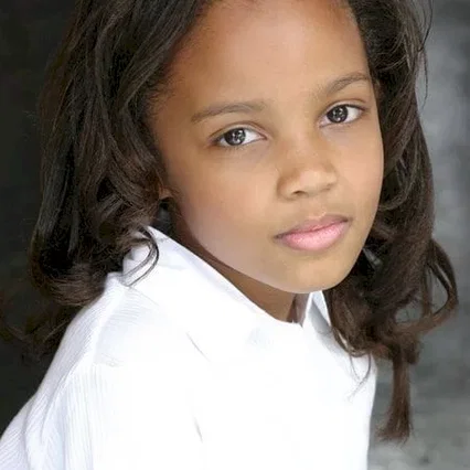  Lauryn McClain