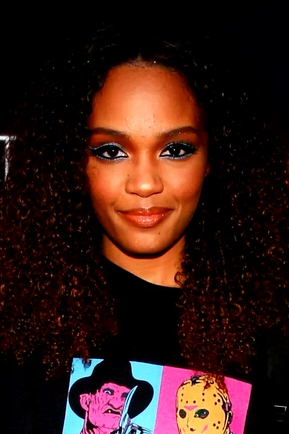  Lauryn McClain