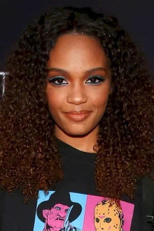 Photo de  Lauryn McClain