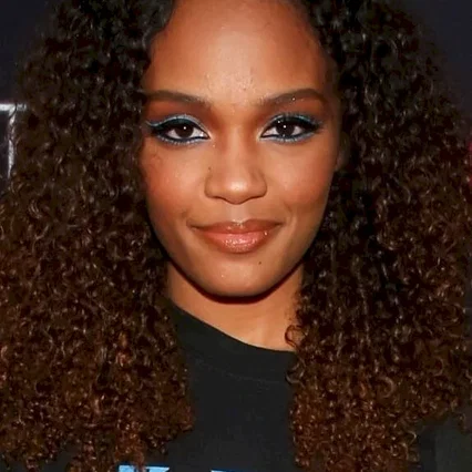  Lauryn McClain