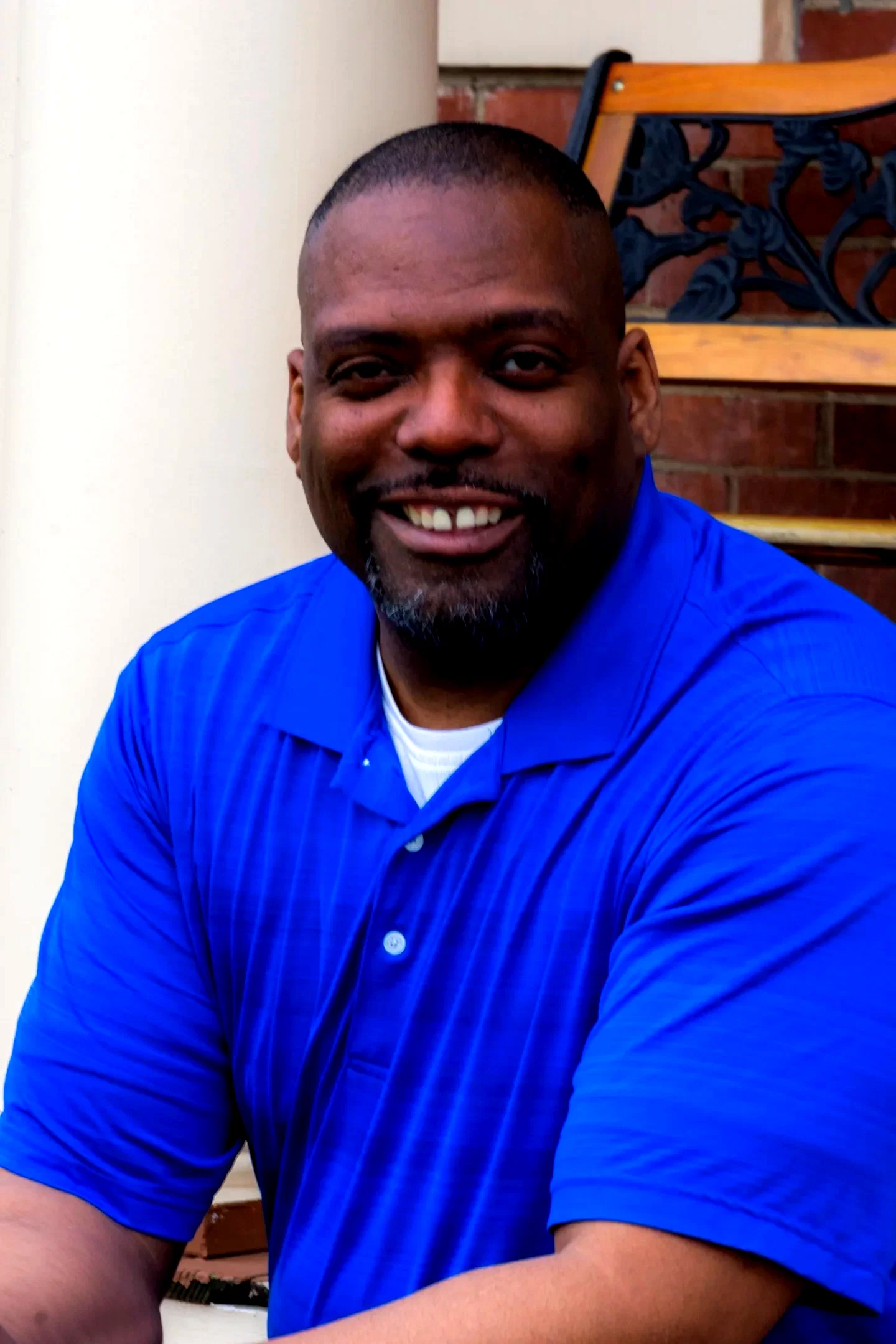  Rajiim A. Gross