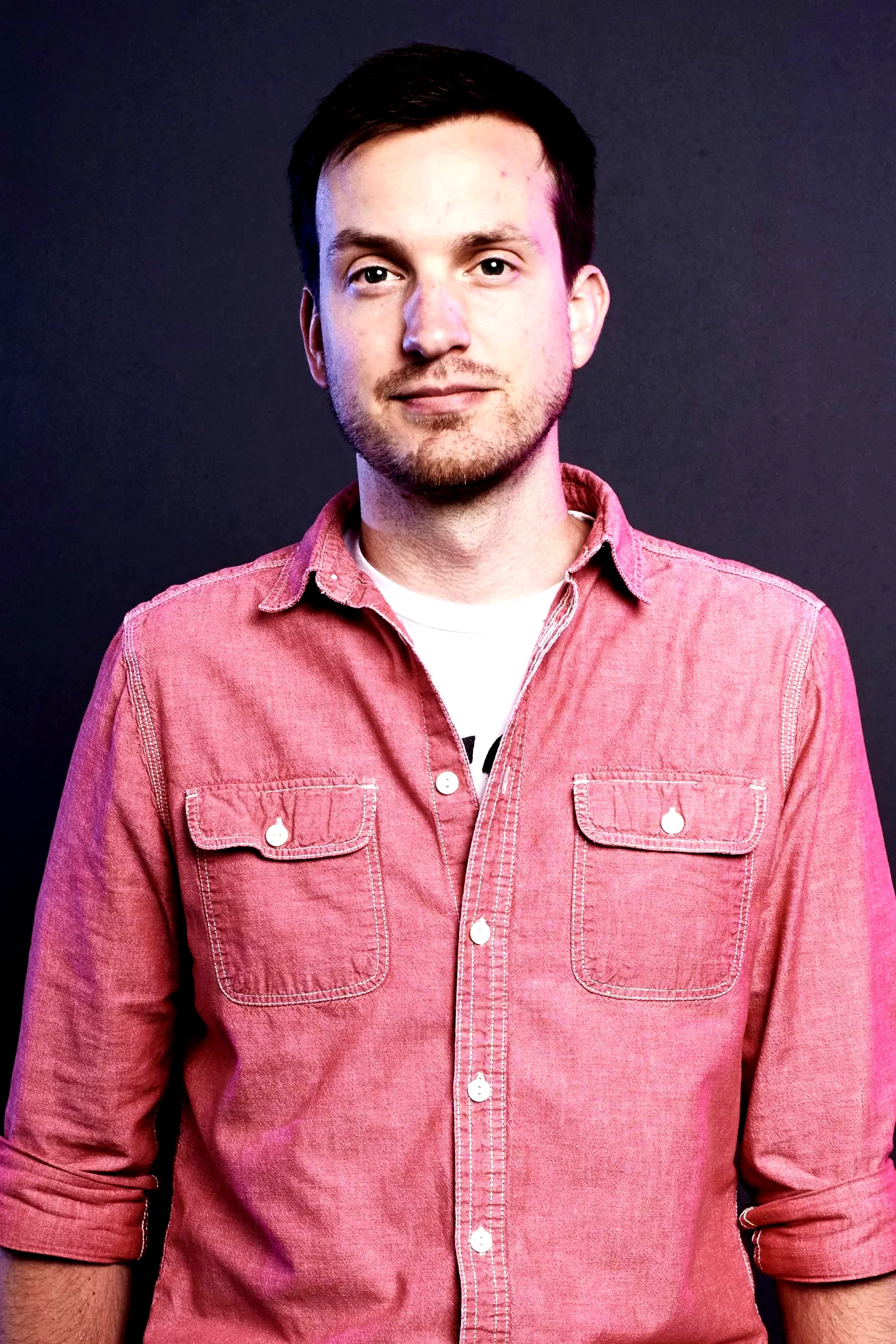  Scott Beck