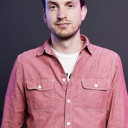  Scott Beck