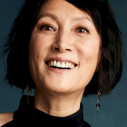  Diana Lin