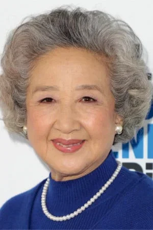 Photo de  Zhao Shuzhen