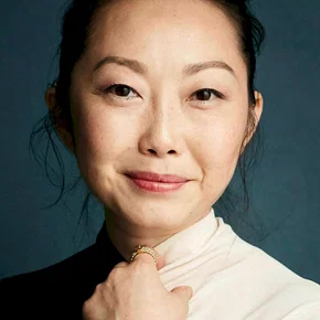 Photo star :  Lulu Wang