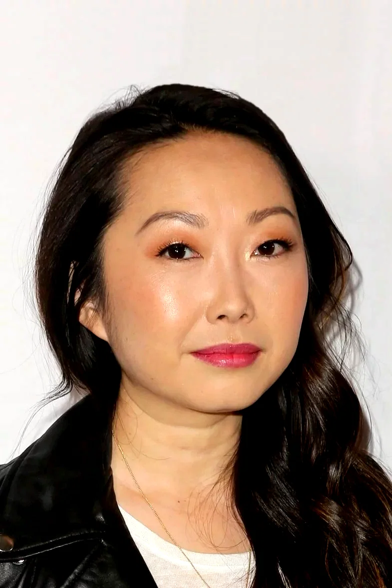 Lulu Wang