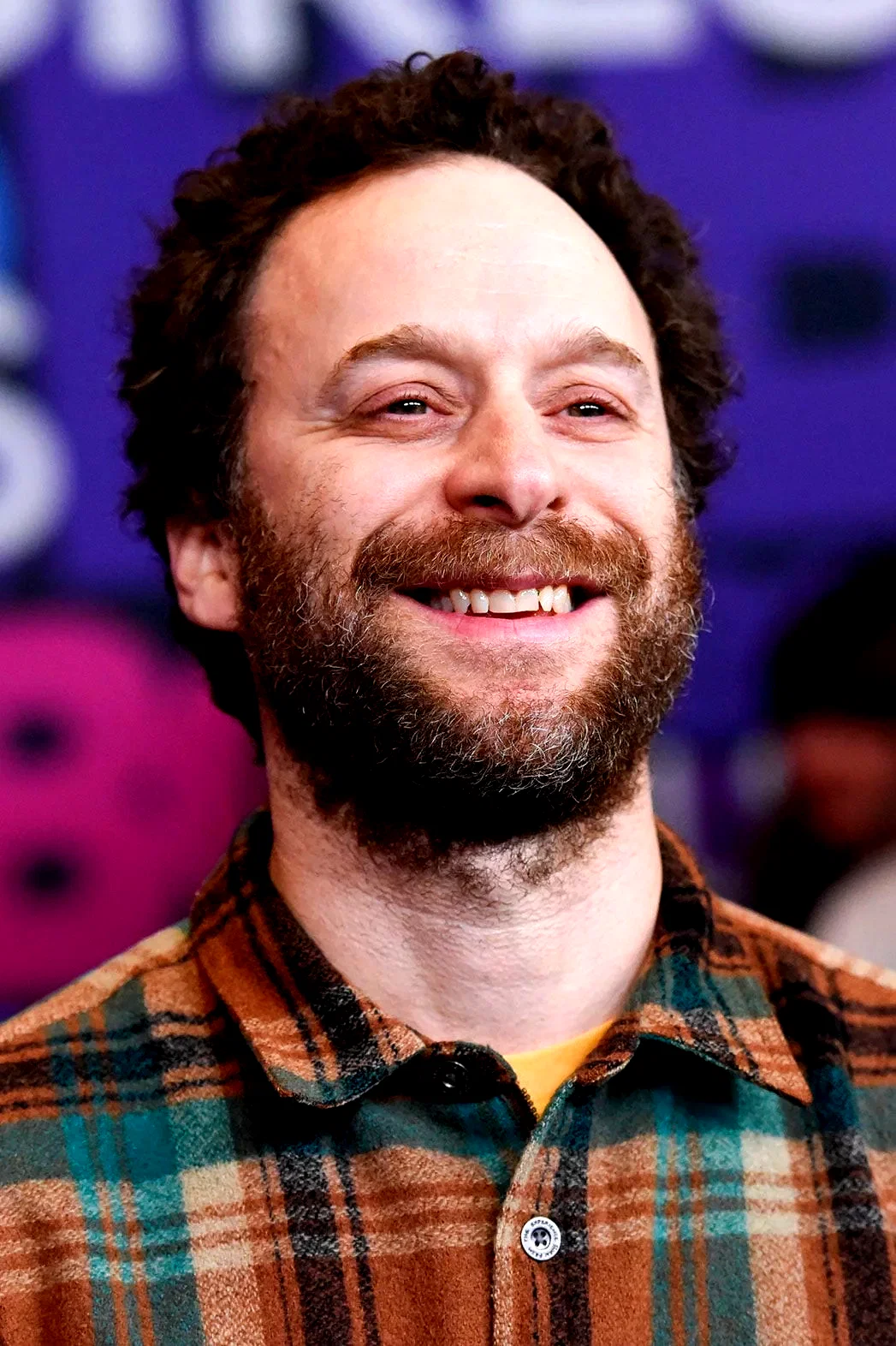 Jon Glaser