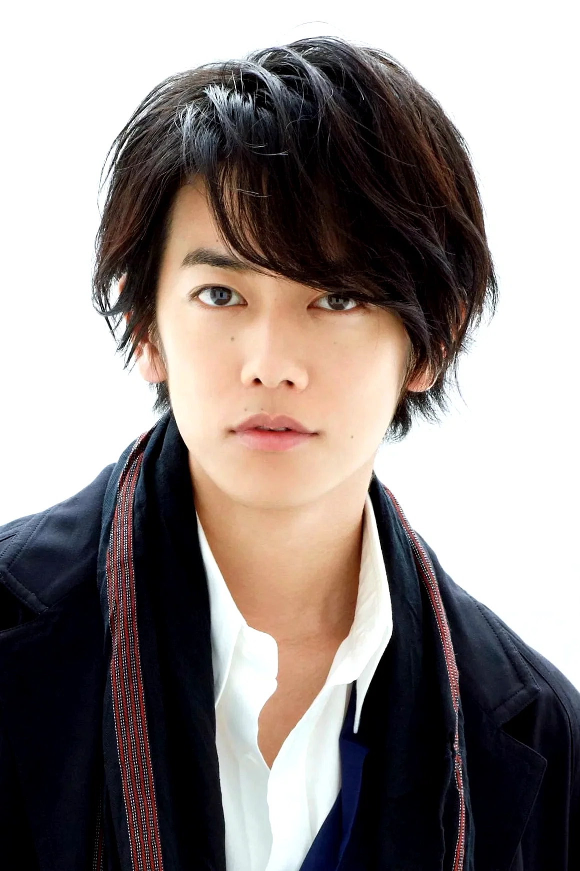  Takeru Satoh
