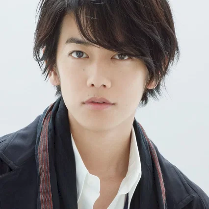  Takeru Satoh