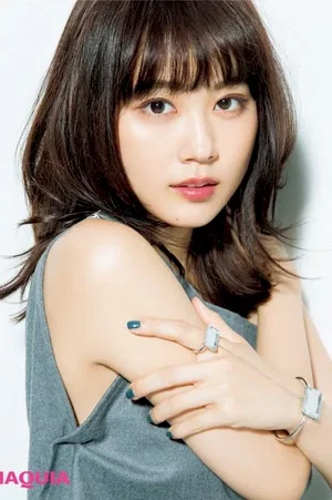  Kasumi Arimura photo