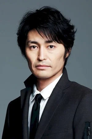  Ken Yasuda photo