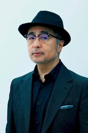  Suzuki Matsuo photo