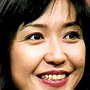 Photo star :  Chikako Kaku