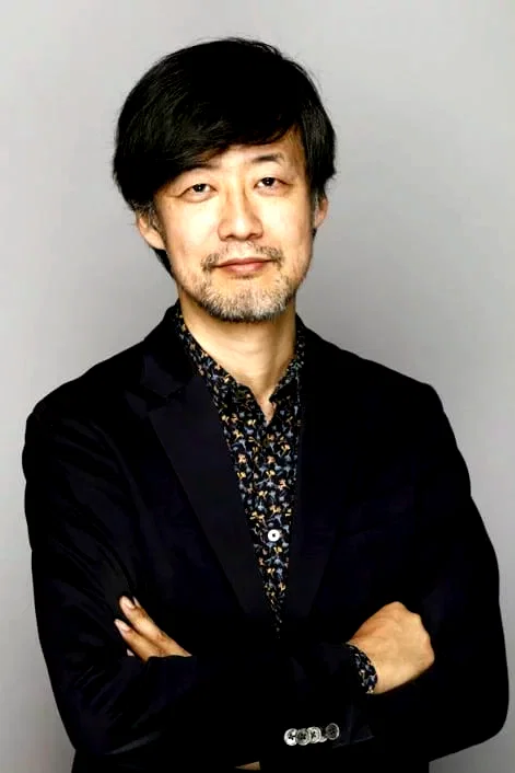  Takashi Yamazaki