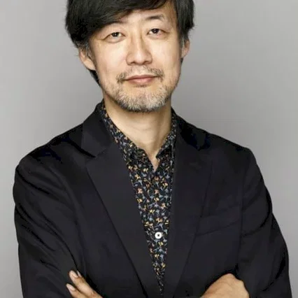  Takashi Yamazaki