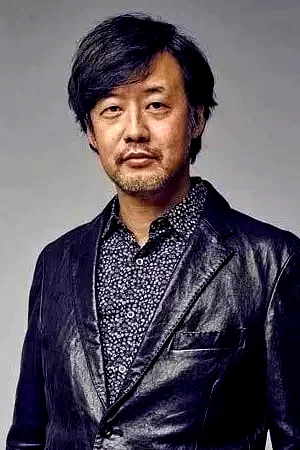  Takashi Yamazaki