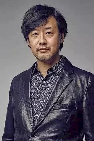  Takashi Yamazaki photo