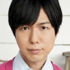 Photo star : Hiroshi Kamiya