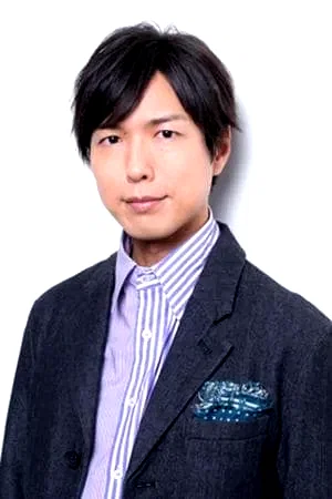 Hiroshi Kamiya