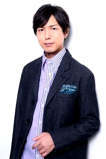 Hiroshi Kamiya