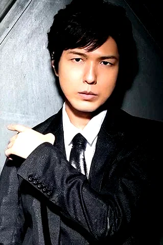 Hiroshi Kamiya