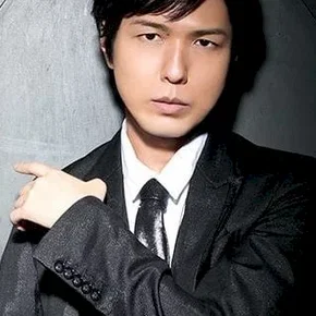 Photo star : Hiroshi Kamiya