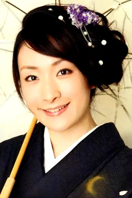  Kana Ueda
