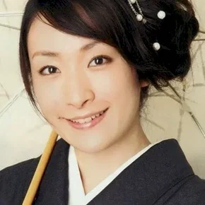 Photo star :  Kana Ueda