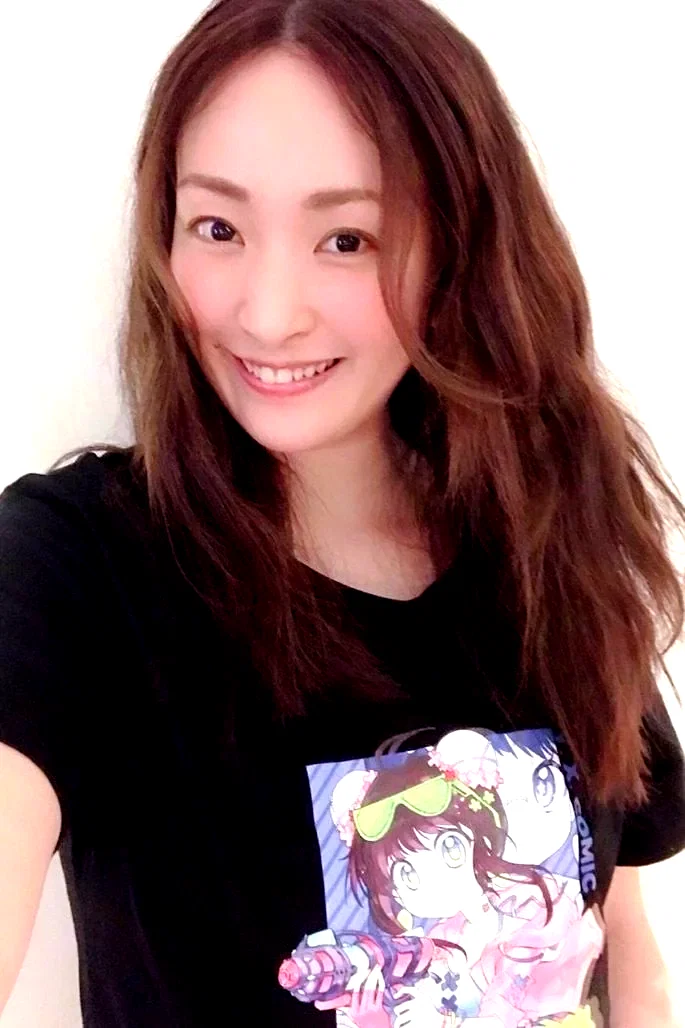  Kana Ueda