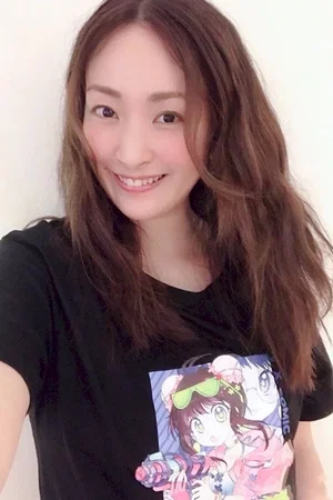  Kana Ueda photo