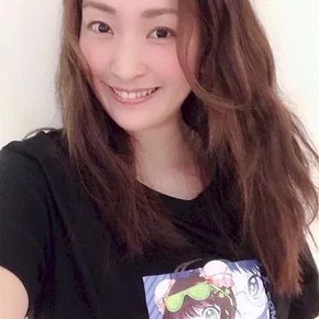 Photo star :  Kana Ueda