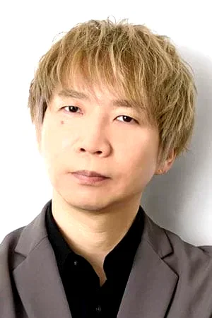  Junichi Suwabe