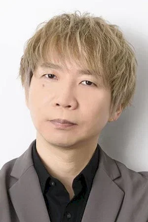  Junichi Suwabe