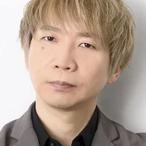 Photo star :  Junichi Suwabe