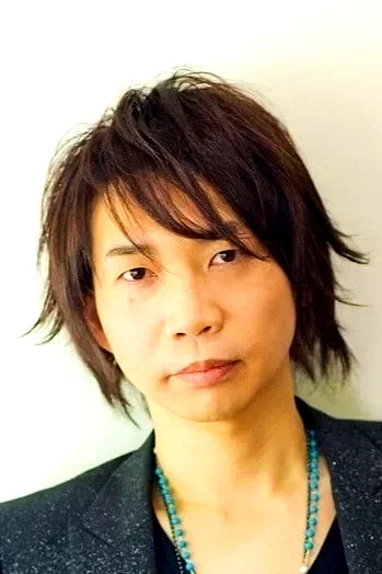  Junichi Suwabe