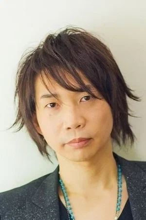  Junichi Suwabe